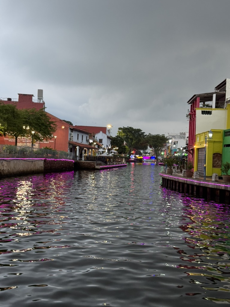 Malacca City