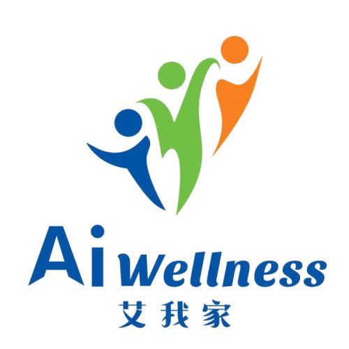 Aiwellness brand logo