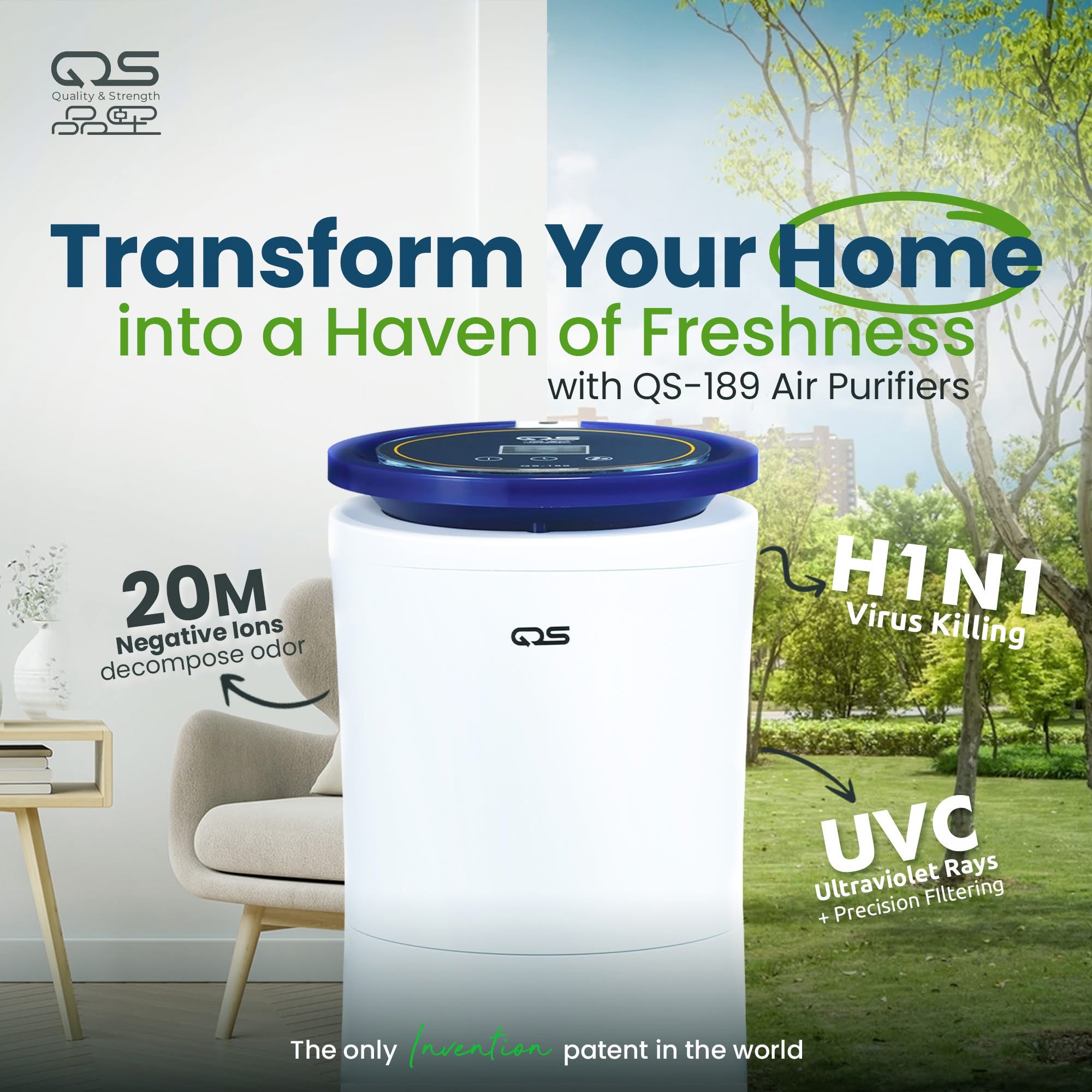 Aiwellness product marketing visual