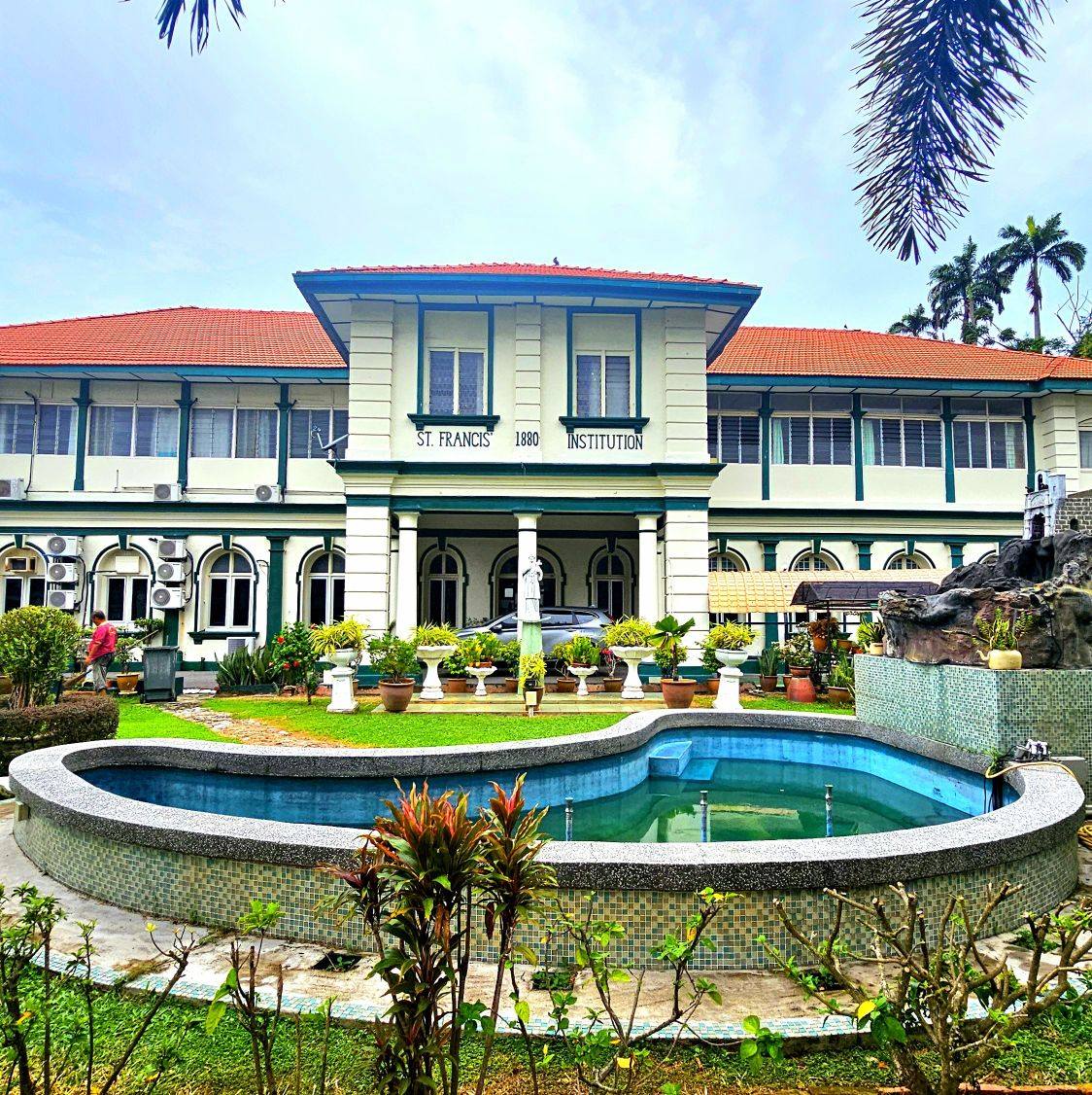 SFI School