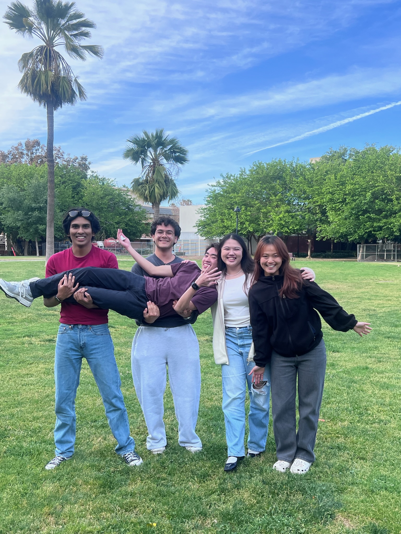 SJSU Campus
