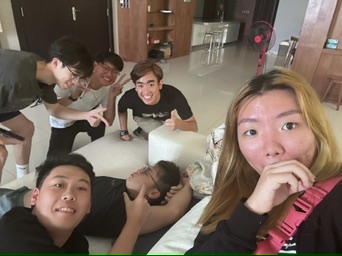 Sunway Friends